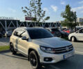 Сірий Фольксваген Тігуан, об'ємом двигуна 2 л та пробігом 180 тис. км за 10699 $, фото 15 на Automoto.ua