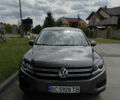 Сірий Фольксваген Тігуан, об'ємом двигуна 1.98 л та пробігом 199 тис. км за 10500 $, фото 11 на Automoto.ua