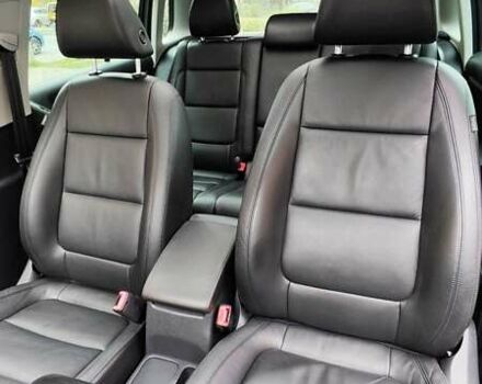 Серый Фольксваген Тигуан, объемом двигателя 1.98 л и пробегом 202 тыс. км за 13300 $, фото 57 на Automoto.ua