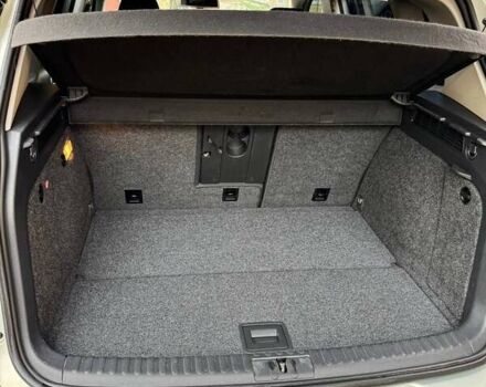 Серый Фольксваген Тигуан, объемом двигателя 1.99 л и пробегом 147 тыс. км за 15900 $, фото 11 на Automoto.ua