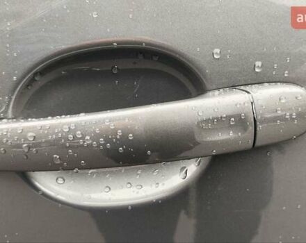 Серый Фольксваген Тигуан, объемом двигателя 1.98 л и пробегом 202 тыс. км за 13300 $, фото 38 на Automoto.ua