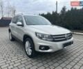 Сірий Фольксваген Тігуан, об'ємом двигуна 1.98 л та пробігом 165 тис. км за 9999 $, фото 1 на Automoto.ua