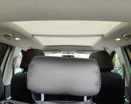 Сірий Фольксваген Тігуан, об'ємом двигуна 1.98 л та пробігом 267 тис. км за 13500 $, фото 13 на Automoto.ua