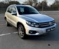 Серый Фольксваген Тигуан, объемом двигателя 0 л и пробегом 160 тыс. км за 10999 $, фото 1 на Automoto.ua