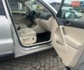 Сірий Фольксваген Тігуан, об'ємом двигуна 1.98 л та пробігом 165 тис. км за 9999 $, фото 7 на Automoto.ua