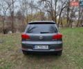Серый Фольксваген Тигуан, объемом двигателя 1.98 л и пробегом 175 тыс. км за 13500 $, фото 3 на Automoto.ua