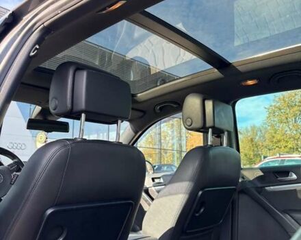 Серый Фольксваген Тигуан, объемом двигателя 1.97 л и пробегом 233 тыс. км за 16800 $, фото 6 на Automoto.ua