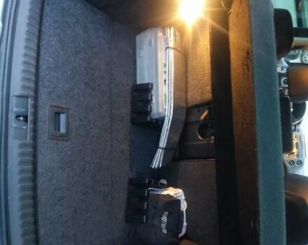 Серый Фольксваген Тигуан, объемом двигателя 1.98 л и пробегом 169 тыс. км за 12499 $, фото 5 на Automoto.ua