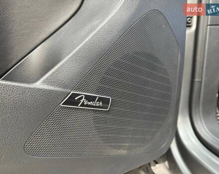 Серый Фольксваген Тигуан, объемом двигателя 2 л и пробегом 156 тыс. км за 12790 $, фото 25 на Automoto.ua