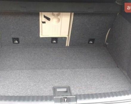 Сірий Фольксваген Тігуан, об'ємом двигуна 2 л та пробігом 165 тис. км за 12200 $, фото 5 на Automoto.ua