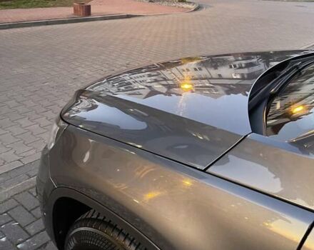 Серый Фольксваген Тигуан, объемом двигателя 1.97 л и пробегом 247 тыс. км за 14500 $, фото 52 на Automoto.ua