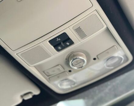 Сірий Фольксваген Тігуан, об'ємом двигуна 2 л та пробігом 220 тис. км за 9500 $, фото 7 на Automoto.ua