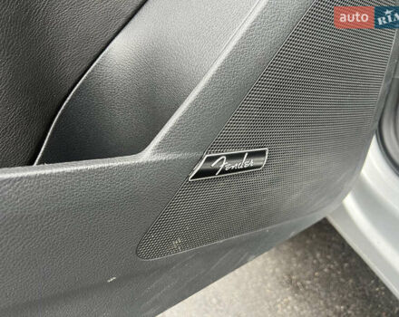 Сірий Фольксваген Тігуан, об'ємом двигуна 2 л та пробігом 116 тис. км за 10777 $, фото 9 на Automoto.ua