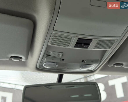 Серый Фольксваген Тигуан, объемом двигателя 2 л и пробегом 190 тыс. км за 13900 $, фото 10 на Automoto.ua