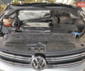 Серый Фольксваген Тигуан, объемом двигателя 1.98 л и пробегом 308 тыс. км за 10800 $, фото 6 на Automoto.ua