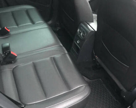 Серый Фольксваген Тигуан, объемом двигателя 1.98 л и пробегом 143 тыс. км за 10300 $, фото 14 на Automoto.ua