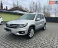 Сірий Фольксваген Тігуан, об'ємом двигуна 1.98 л та пробігом 165 тис. км за 9999 $, фото 6 на Automoto.ua