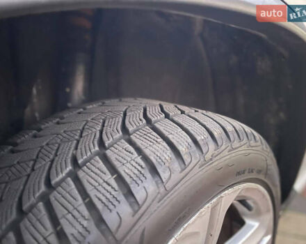 Серый Фольксваген Тигуан, объемом двигателя 1.97 л и пробегом 305 тыс. км за 13600 $, фото 11 на Automoto.ua