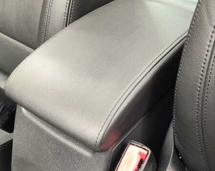 Серый Фольксваген Тигуан, объемом двигателя 1.98 л и пробегом 202 тыс. км за 13300 $, фото 59 на Automoto.ua