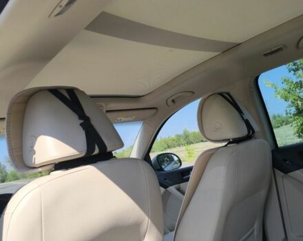 Серый Фольксваген Тигуан, объемом двигателя 2 л и пробегом 117 тыс. км за 12100 $, фото 11 на Automoto.ua