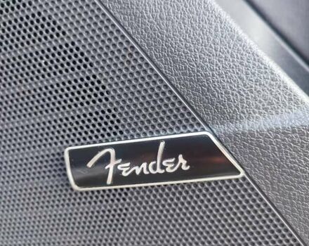 Серый Фольксваген Тигуан, объемом двигателя 1.98 л и пробегом 224 тыс. км за 11400 $, фото 18 на Automoto.ua