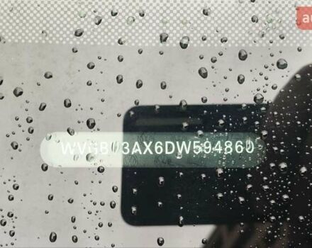 Серый Фольксваген Тигуан, объемом двигателя 1.98 л и пробегом 202 тыс. км за 13300 $, фото 37 на Automoto.ua