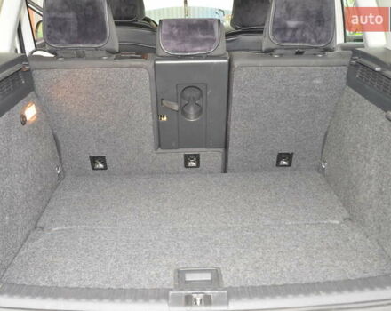 Серый Фольксваген Тигуан, объемом двигателя 1.98 л и пробегом 308 тыс. км за 10800 $, фото 14 на Automoto.ua