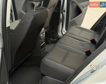 Сірий Фольксваген Тігуан, об'ємом двигуна 1.98 л та пробігом 230 тис. км за 11600 $, фото 10 на Automoto.ua