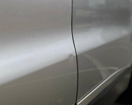 Серый Фольксваген Тигуан, объемом двигателя 1.98 л и пробегом 294 тыс. км за 11500 $, фото 13 на Automoto.ua