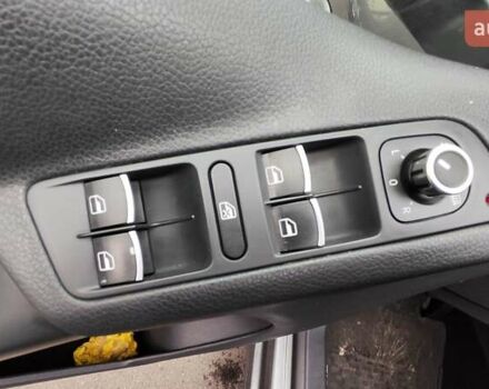 Серый Фольксваген Тигуан, объемом двигателя 1.98 л и пробегом 202 тыс. км за 13300 $, фото 63 на Automoto.ua