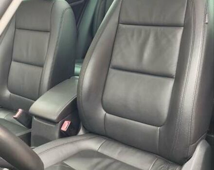 Серый Фольксваген Тигуан, объемом двигателя 1.98 л и пробегом 202 тыс. км за 13300 $, фото 56 на Automoto.ua