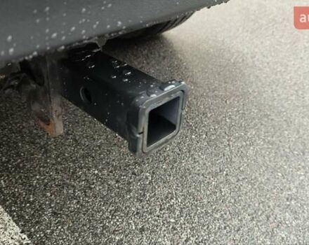 Серый Фольксваген Тигуан, объемом двигателя 1.98 л и пробегом 202 тыс. км за 13300 $, фото 75 на Automoto.ua