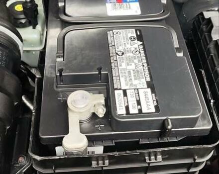 Серый Фольксваген Тигуан, объемом двигателя 1.98 л и пробегом 202 тыс. км за 13300 $, фото 78 на Automoto.ua