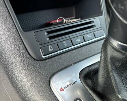 Серый Фольксваген Тигуан, объемом двигателя 1.97 л и пробегом 233 тыс. км за 16800 $, фото 11 на Automoto.ua