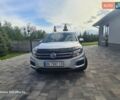 Серый Фольксваген Тигуан, объемом двигателя 1.98 л и пробегом 254 тыс. км за 12000 $, фото 1 на Automoto.ua