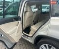 Сірий Фольксваген Тігуан, об'ємом двигуна 1.98 л та пробігом 165 тис. км за 9999 $, фото 11 на Automoto.ua