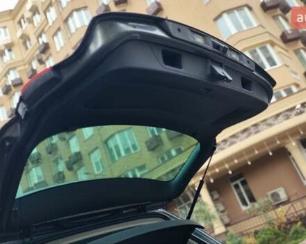 Серый Фольксваген Тигуан, объемом двигателя 1.98 л и пробегом 202 тыс. км за 13300 $, фото 24 на Automoto.ua