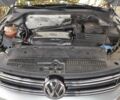 Серый Фольксваген Тигуан, объемом двигателя 2 л и пробегом 308 тыс. км за 10800 $, фото 6 на Automoto.ua