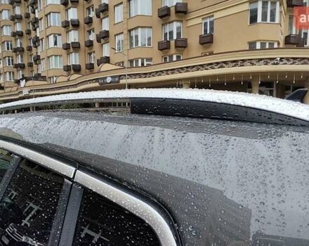 Серый Фольксваген Тигуан, объемом двигателя 1.98 л и пробегом 202 тыс. км за 13300 $, фото 18 на Automoto.ua