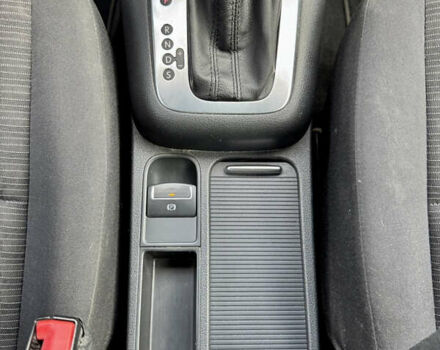 Серый Фольксваген Тигуан, объемом двигателя 1.98 л и пробегом 203 тыс. км за 10600 $, фото 42 на Automoto.ua