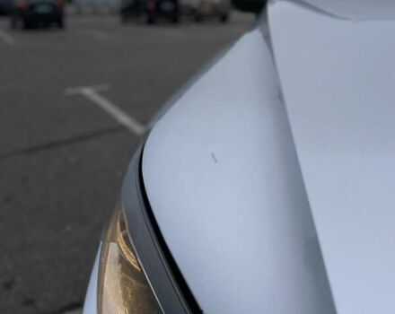 Серый Фольксваген Тигуан, объемом двигателя 1.98 л и пробегом 294 тыс. км за 11500 $, фото 15 на Automoto.ua