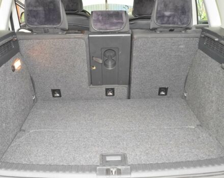 Серый Фольксваген Тигуан, объемом двигателя 2 л и пробегом 308 тыс. км за 10800 $, фото 15 на Automoto.ua