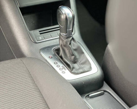 Сірий Фольксваген Тігуан, об'ємом двигуна 1.98 л та пробігом 130 тис. км за 9800 $, фото 11 на Automoto.ua