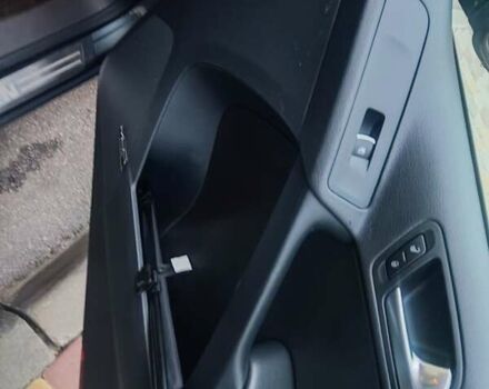 Серый Фольксваген Тигуан, объемом двигателя 1.98 л и пробегом 169 тыс. км за 12499 $, фото 3 на Automoto.ua