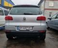 Сірий Фольксваген Тігуан, об'ємом двигуна 1.98 л та пробігом 140 тис. км за 10500 $, фото 7 на Automoto.ua