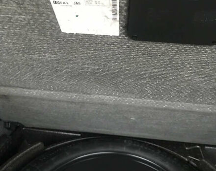 Серый Фольксваген Тигуан, объемом двигателя 1.98 л и пробегом 143 тыс. км за 10300 $, фото 8 на Automoto.ua