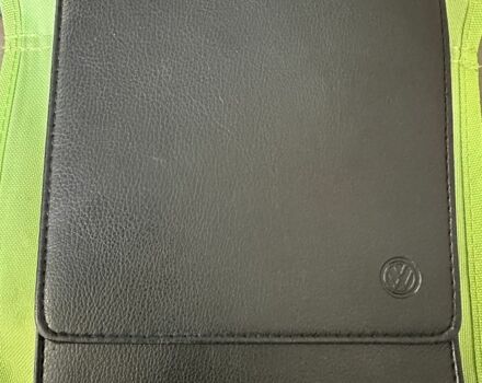 Серый Фольксваген Тигуан, объемом двигателя 2 л и пробегом 210 тыс. км за 16000 $, фото 8 на Automoto.ua