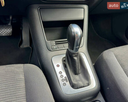 Серый Фольксваген Тигуан, объемом двигателя 1.98 л и пробегом 203 тыс. км за 10600 $, фото 41 на Automoto.ua