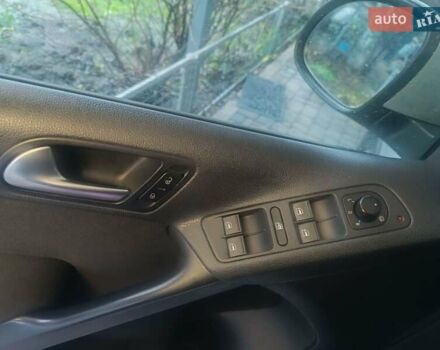 Серый Фольксваген Тигуан, объемом двигателя 1.98 л и пробегом 187 тыс. км за 12500 $, фото 14 на Automoto.ua