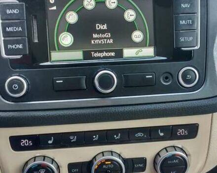 Сірий Фольксваген Тігуан, об'ємом двигуна 2 л та пробігом 165 тис. км за 12200 $, фото 8 на Automoto.ua